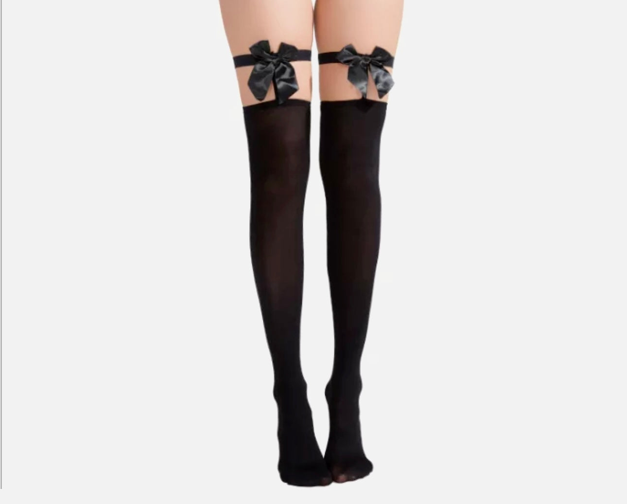 Take a Chance Stocking