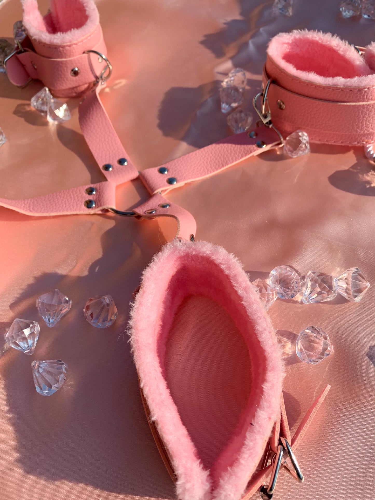Sweet Ring Me Up