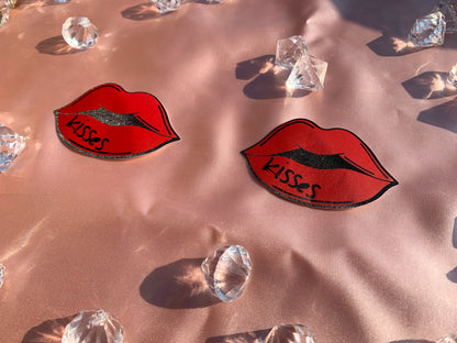 Kisses Nipple Cover