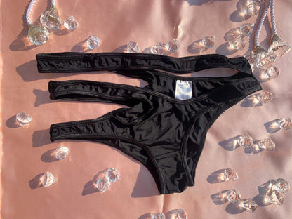 Cute as Can Be Now Thong