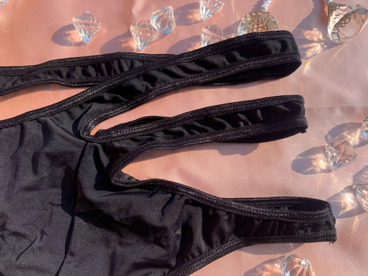 It’s All About Me Underwear