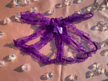 Load image into Gallery viewer, Cute as can be now thong
