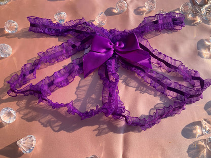 Cute as Can Be Now Thong