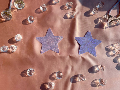 Star Nipple Cover
