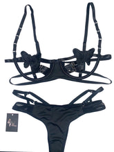 Load image into Gallery viewer, Nature's Secret Lingerie Set
