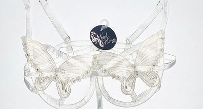 Butterfly Applique Set