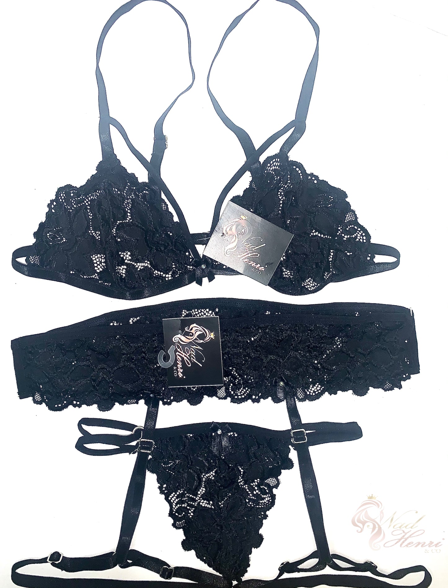 Little Miss Set