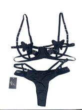 Load image into Gallery viewer, Nature's Secret Lingerie Set
